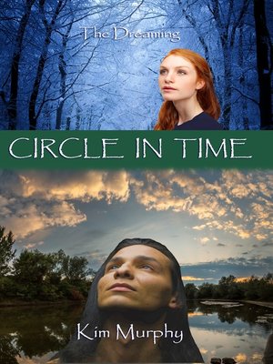 cover image of Circle in Time